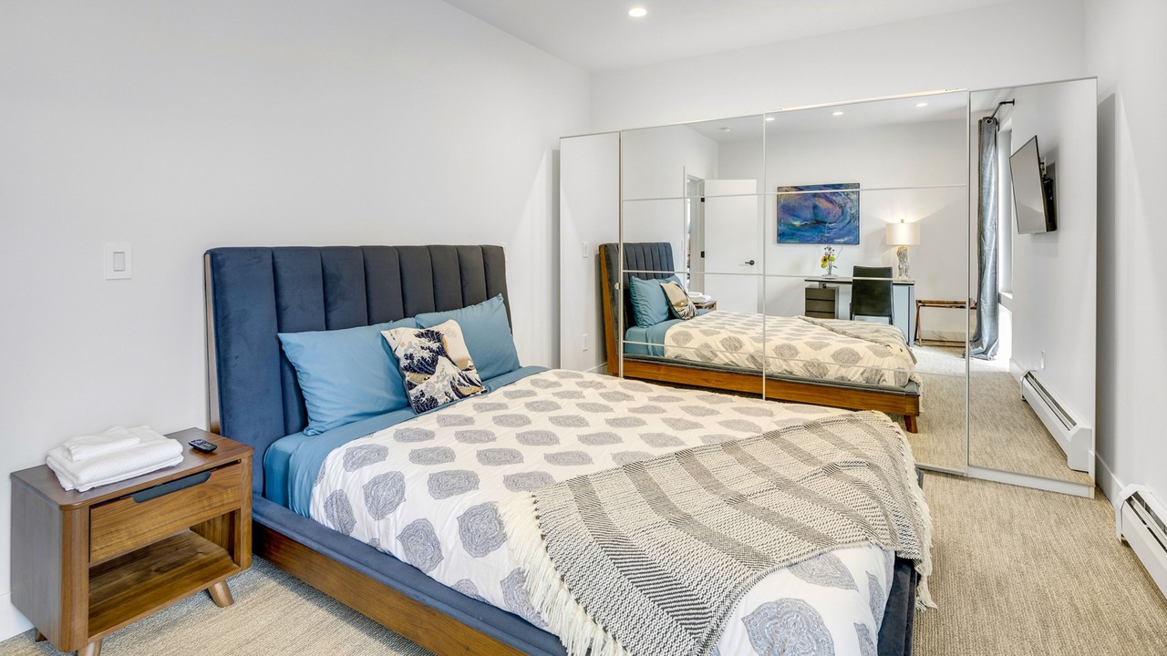 Photo of Bedroom in South Addition