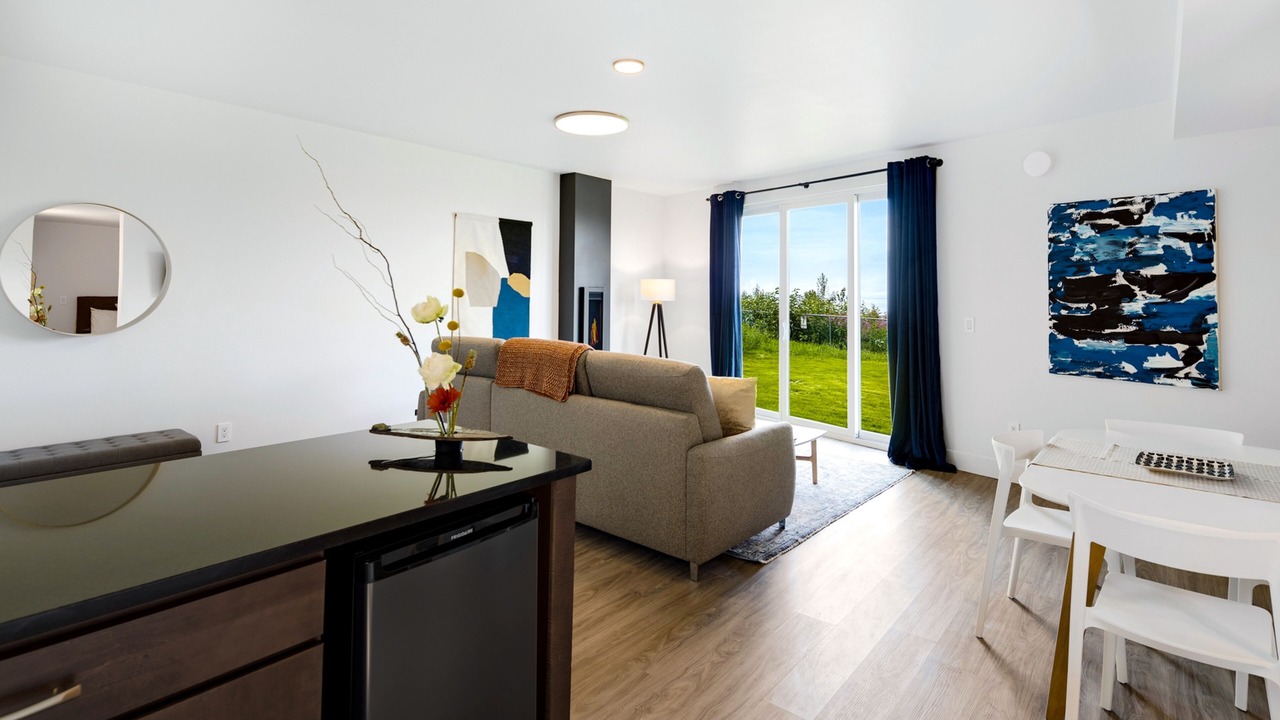 Photo of Livingroom in South Addition