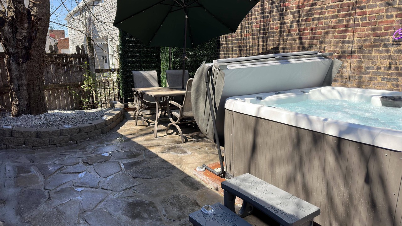 Photo of Patio Balcony in Cleveland