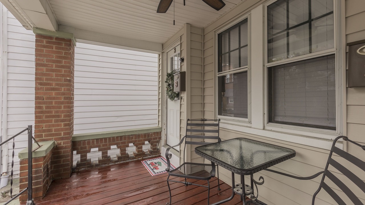 Photo of Outdoor in Cleveland