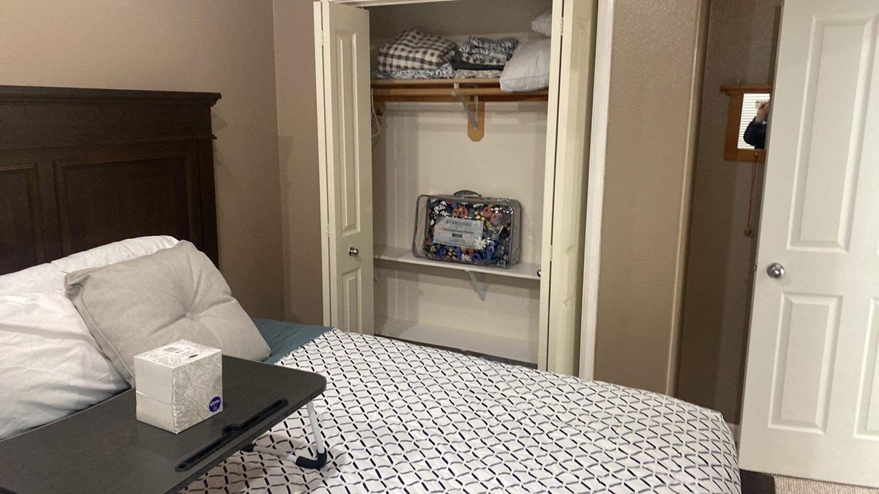 Photo of Bedroom in Bayshore - Klatt