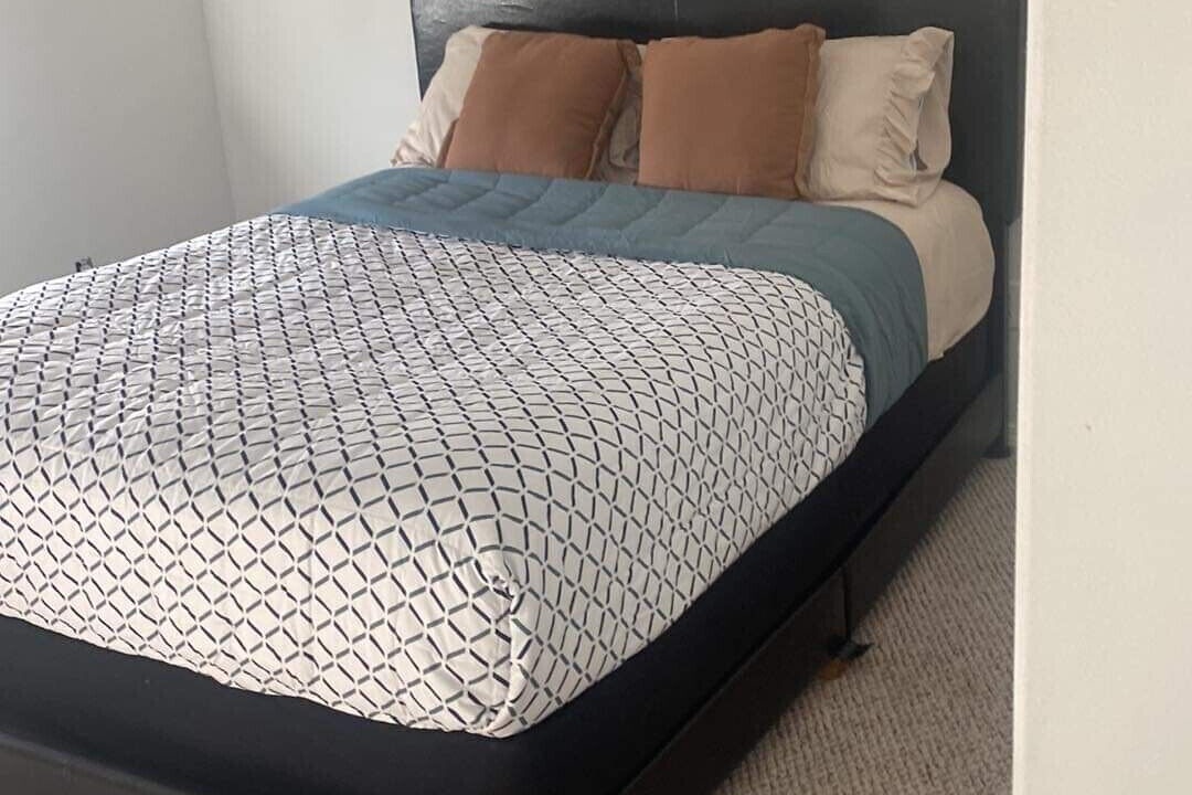 Photo of Bedroom in Bayshore - Klatt