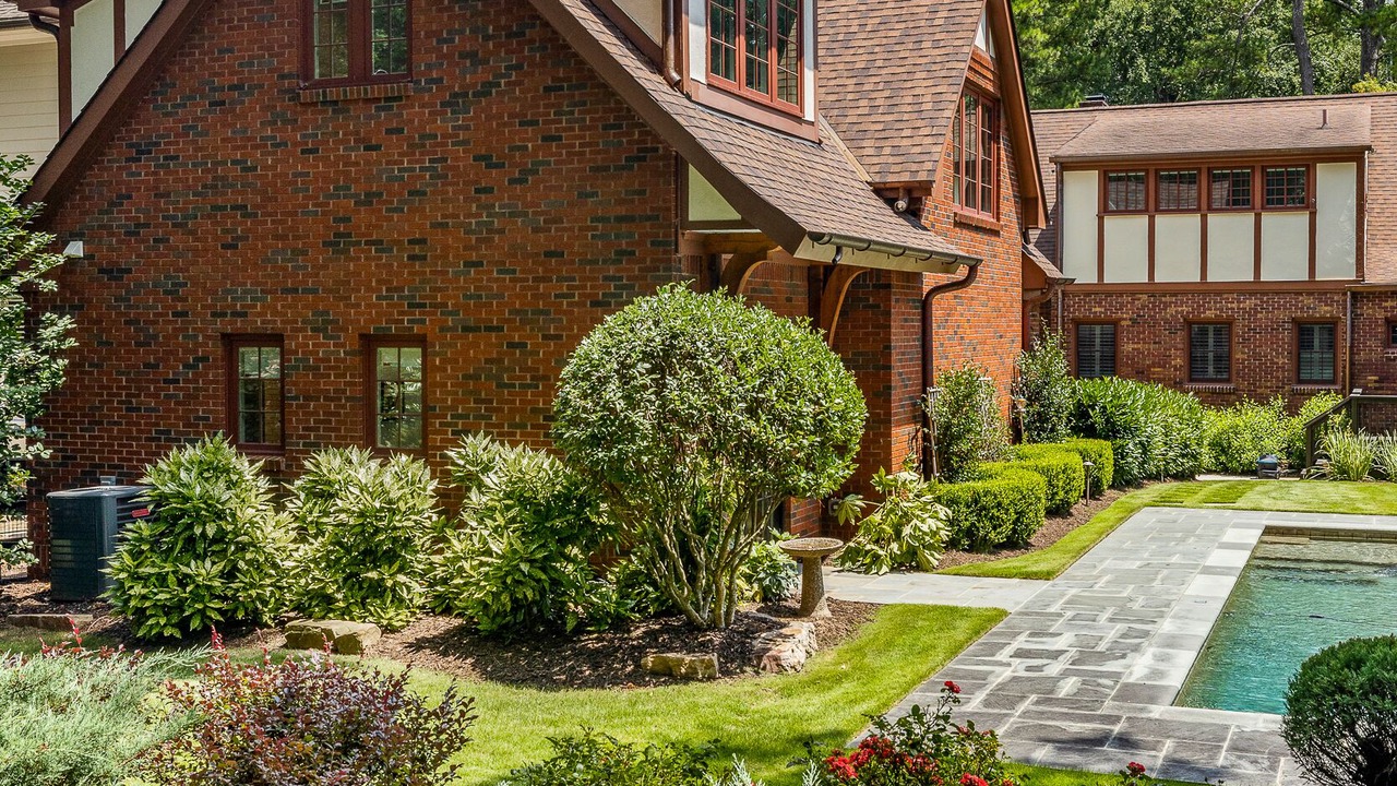 Photo of Outdoor in Buckhead