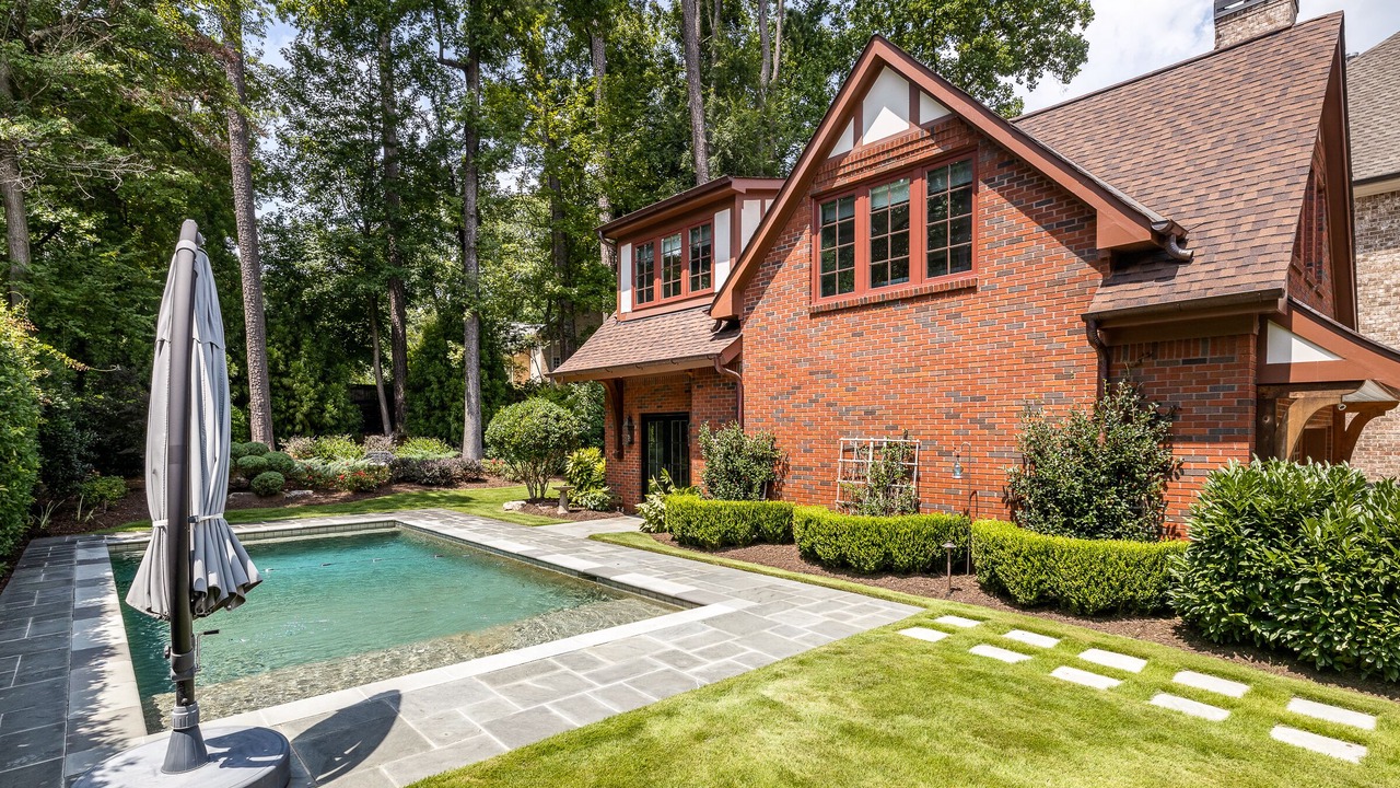 Photo of Outdoor in Buckhead