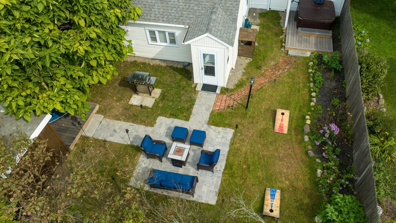 Photo of Outdoor in Saratoga Springs
