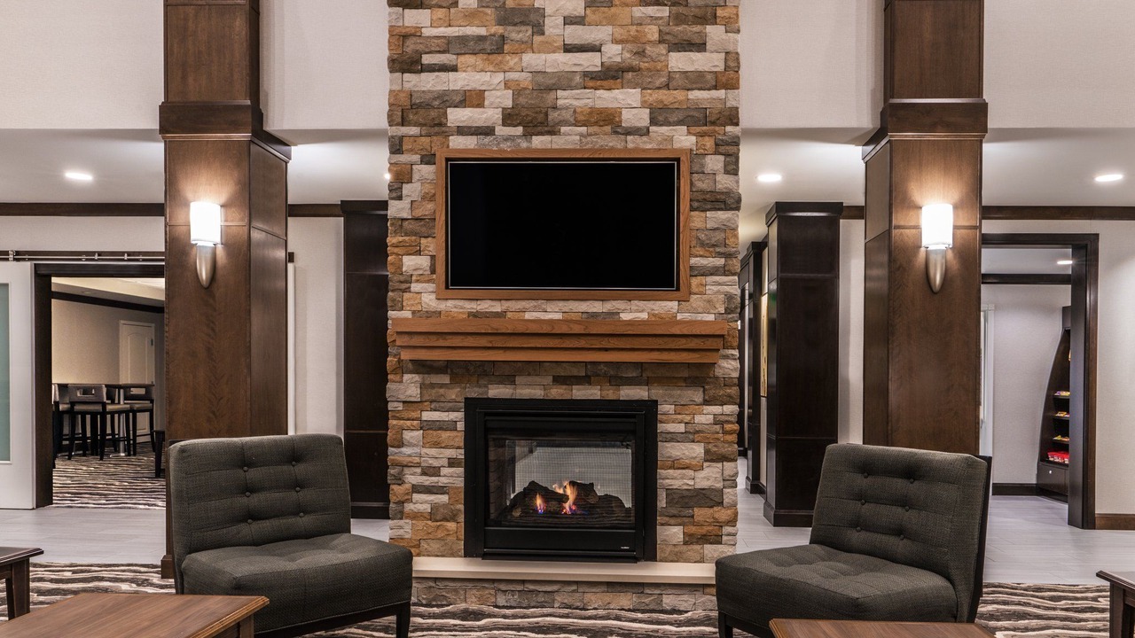 Photo of Livingroom in Midtown Anchorage