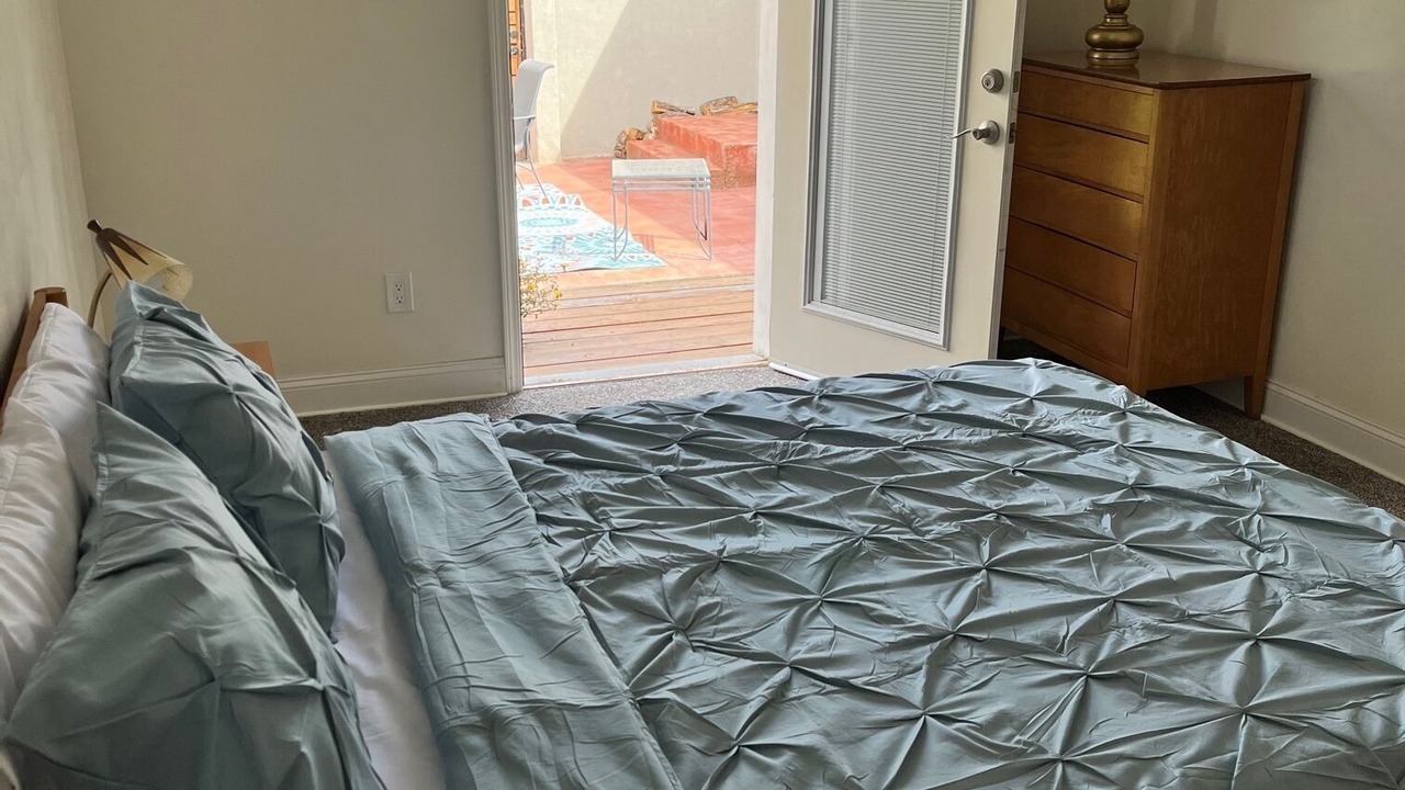 Photo of Bedroom in Summit Park