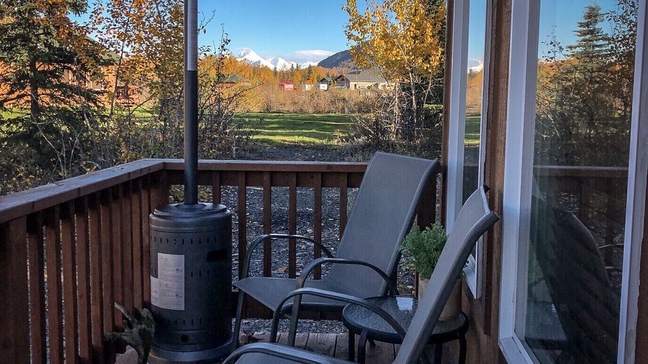 Photo of Others in Knik River