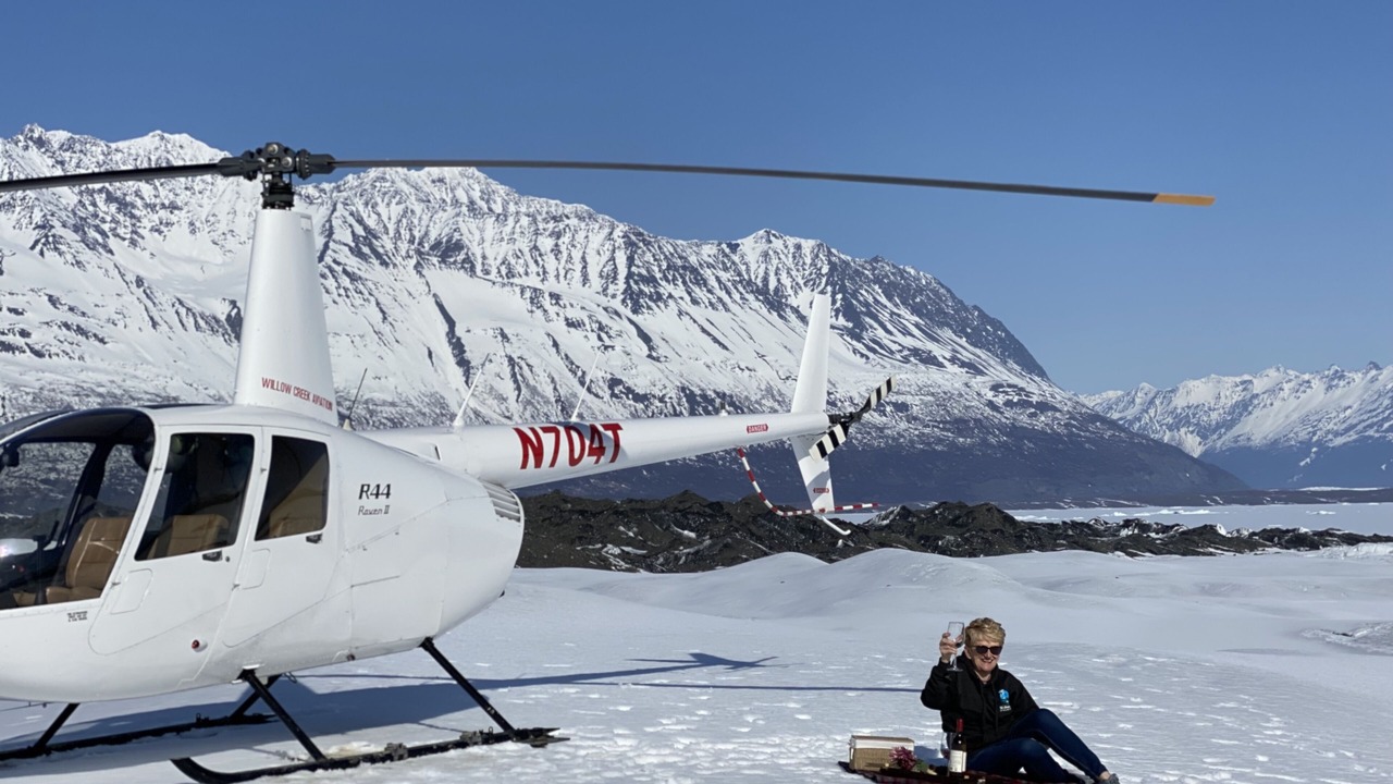 Photo of Others in Knik River