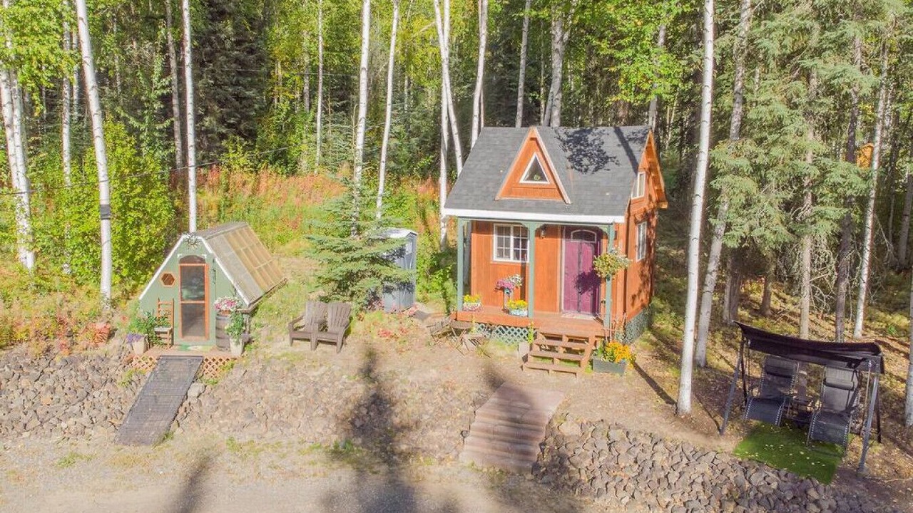 Photo of Outdoor in College