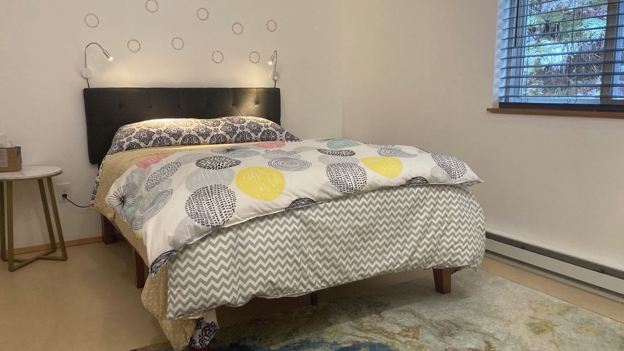 Photo of Bedroom in Juneau