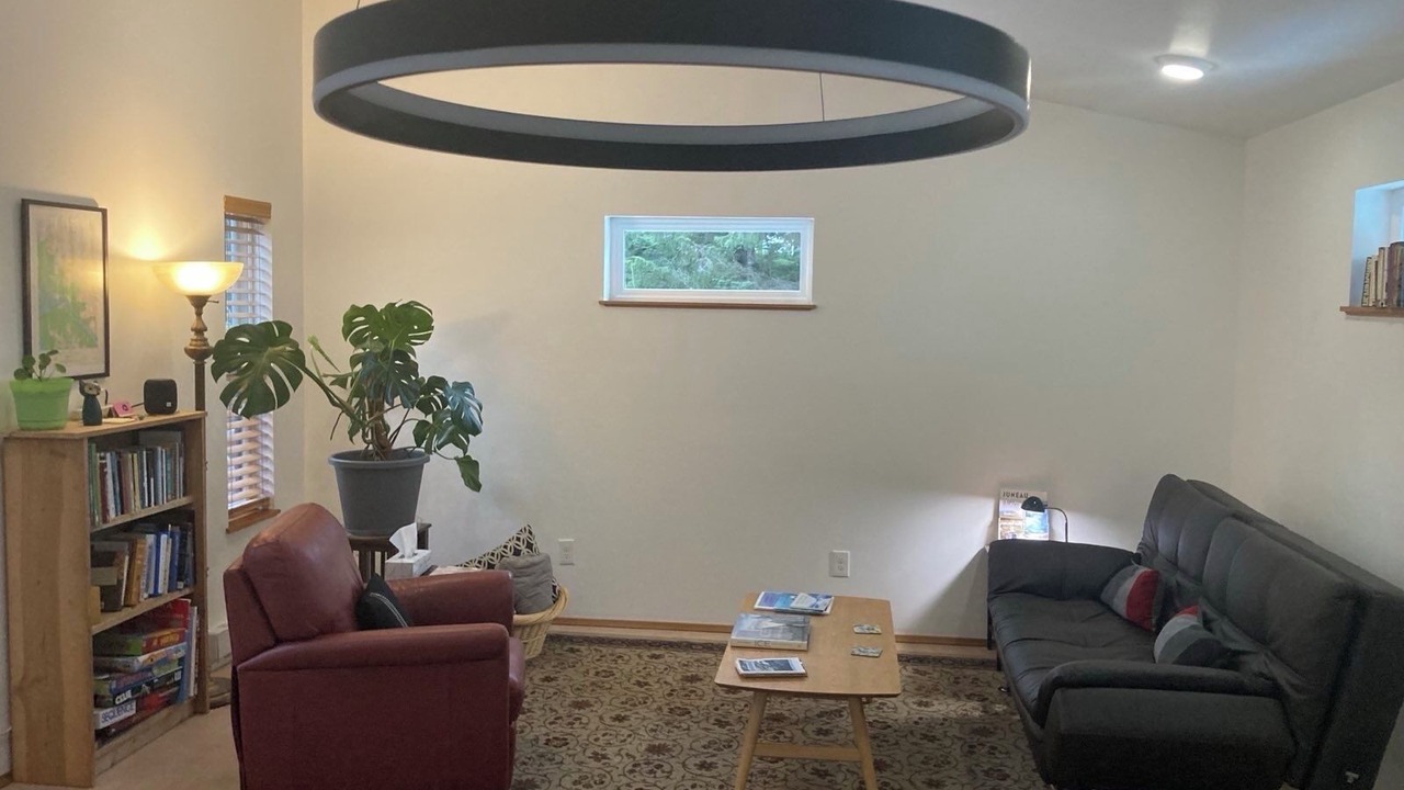 Photo of Livingroom in Juneau