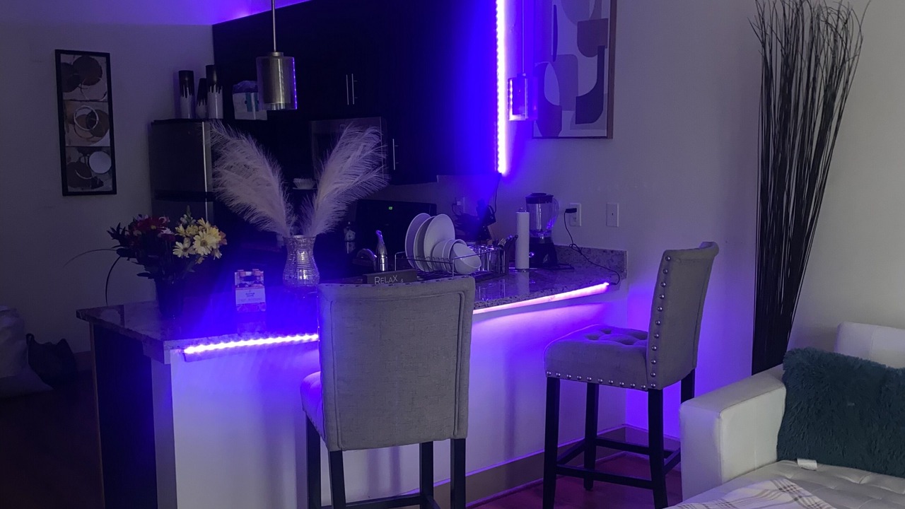 Photo of Livingroom in Lindridge-Martin Manor