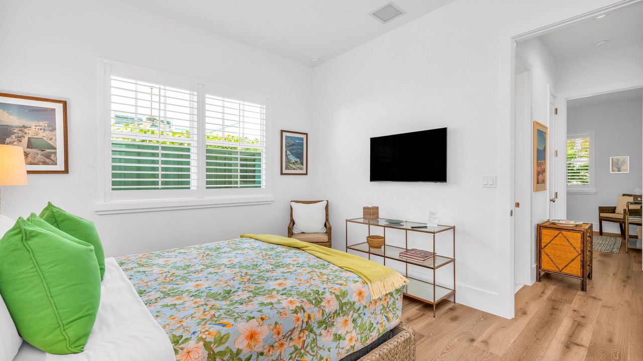 Photo of Bedroom in Grandview Heights