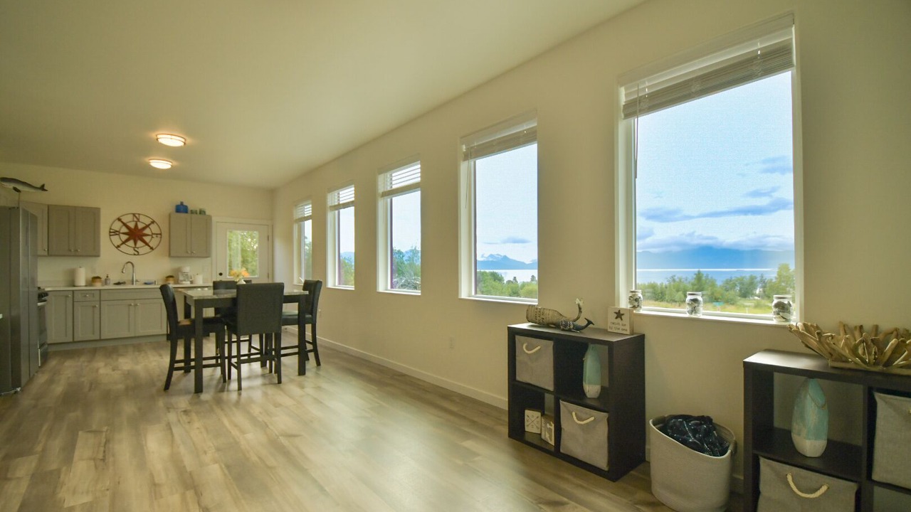 Photo of Bedroom in Kachemak
