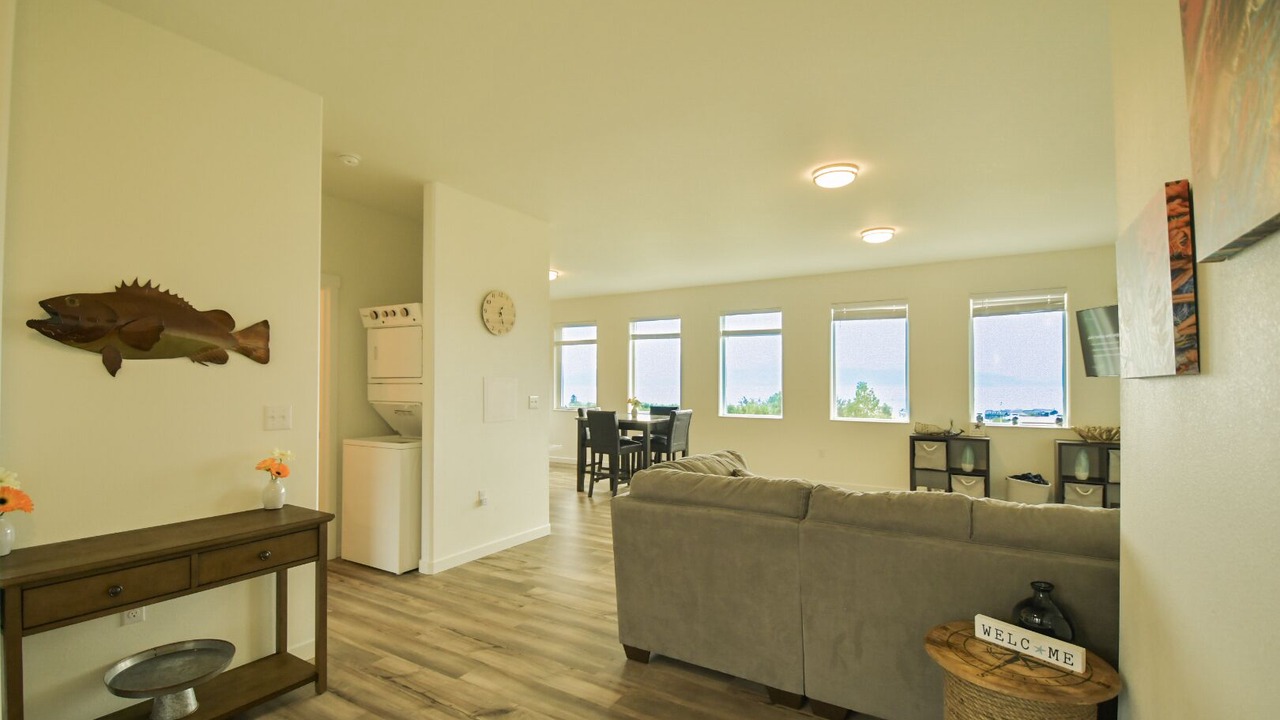 Photo of Bedroom in Kachemak