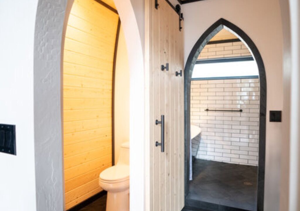Photo of Bathroom in Homer
