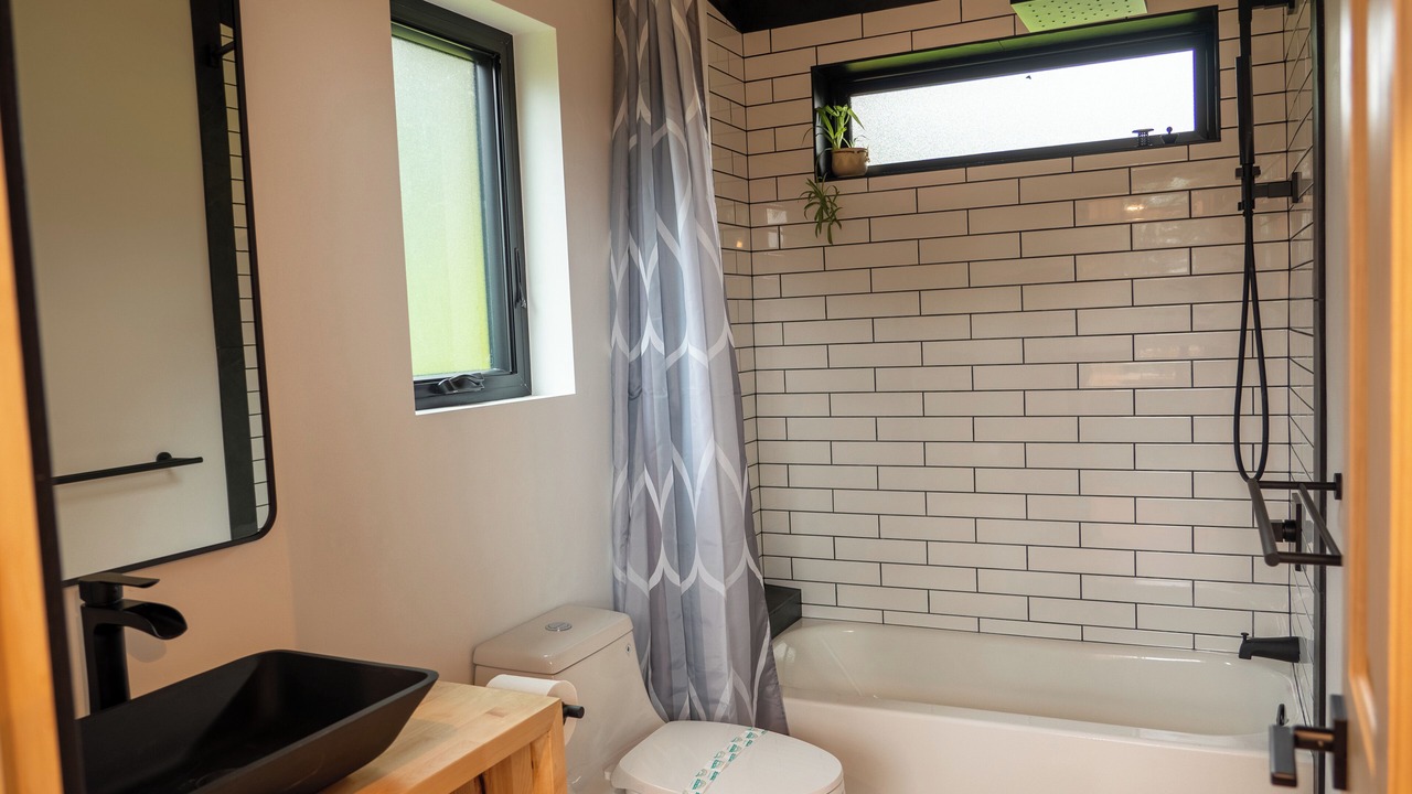 Photo of Bathroom in Homer