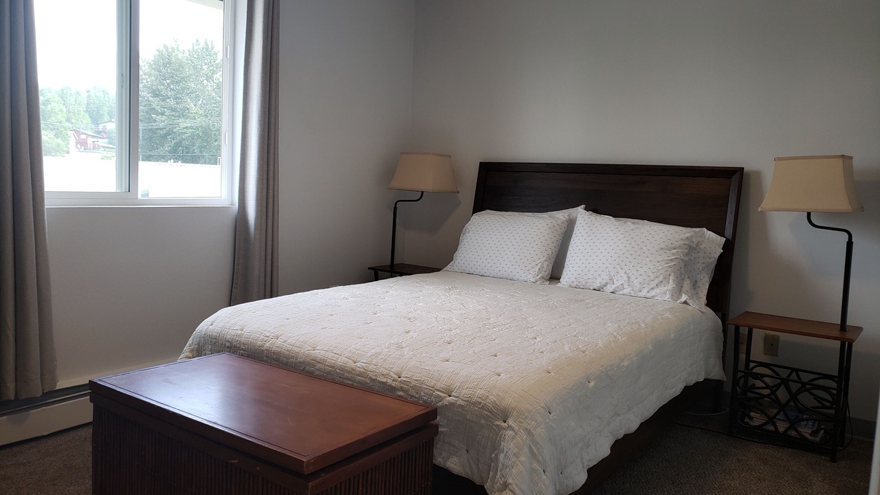 Photo of Bedroom in Northeast Anchorage