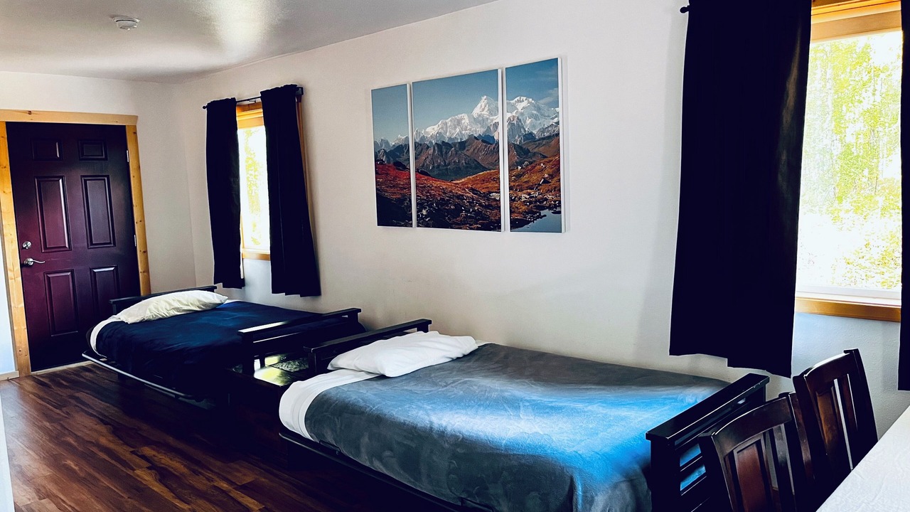 Photo of Bedroom in Susitna North