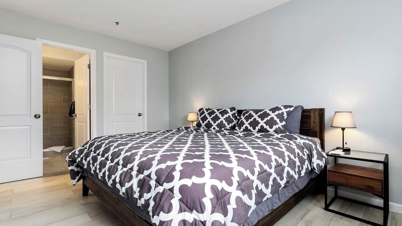 Photo of Bedroom in Kimball Junction