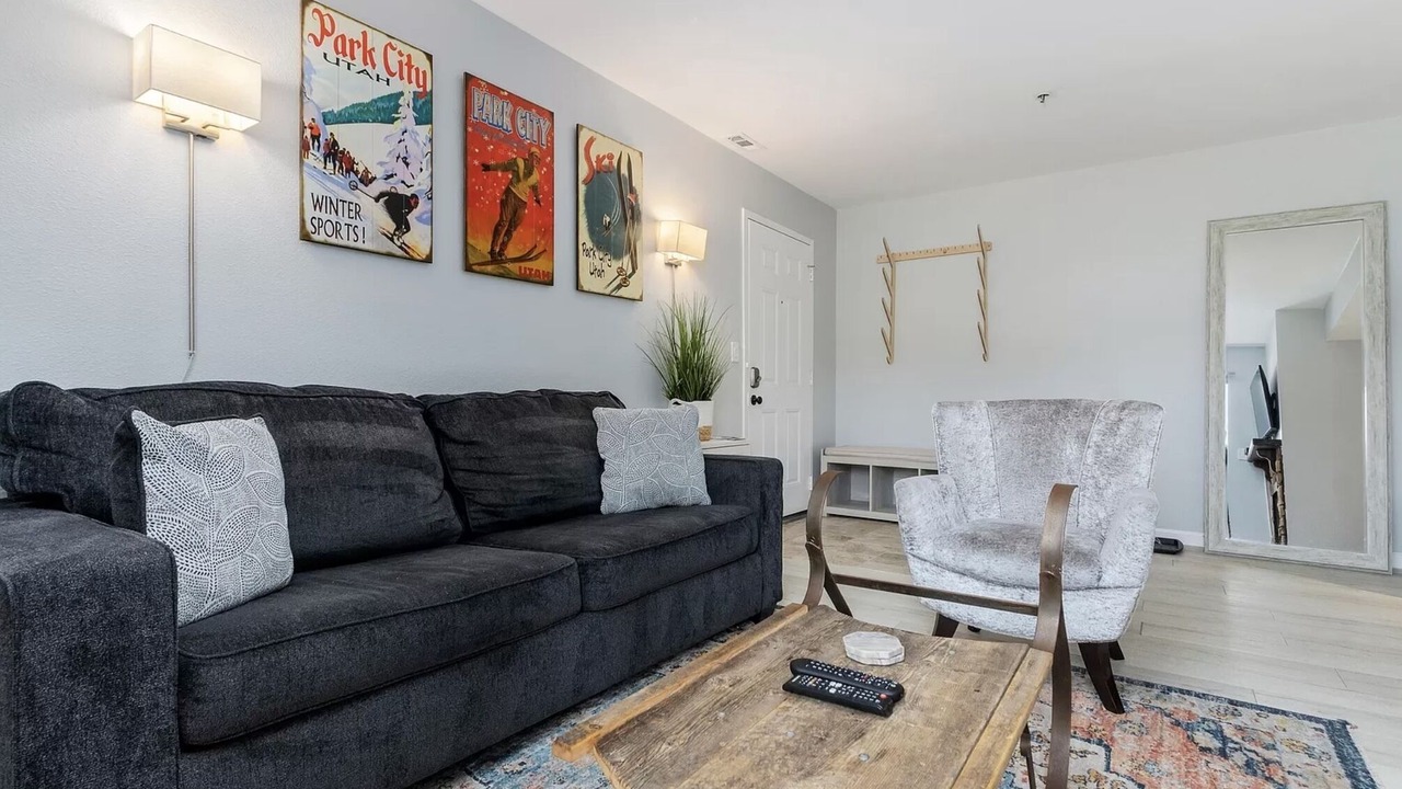 Photo of Livingroom in Kimball Junction