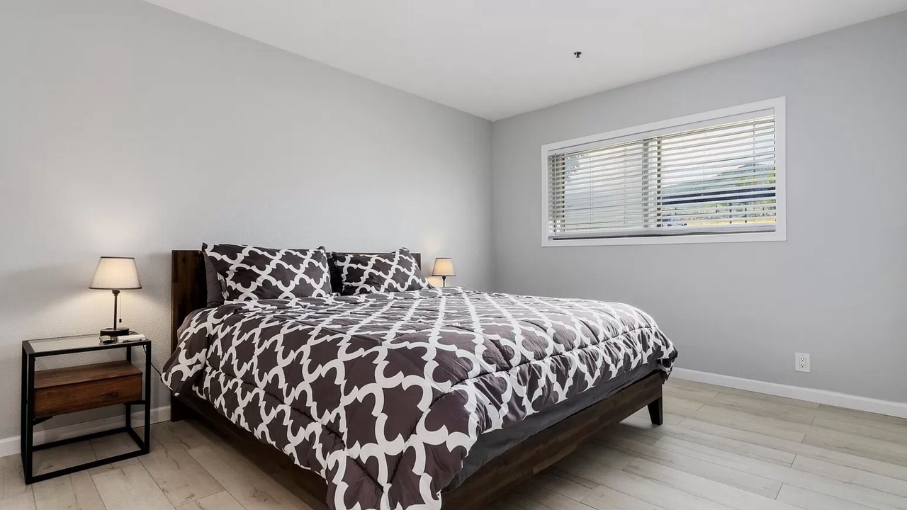 Photo of Bedroom in Kimball Junction