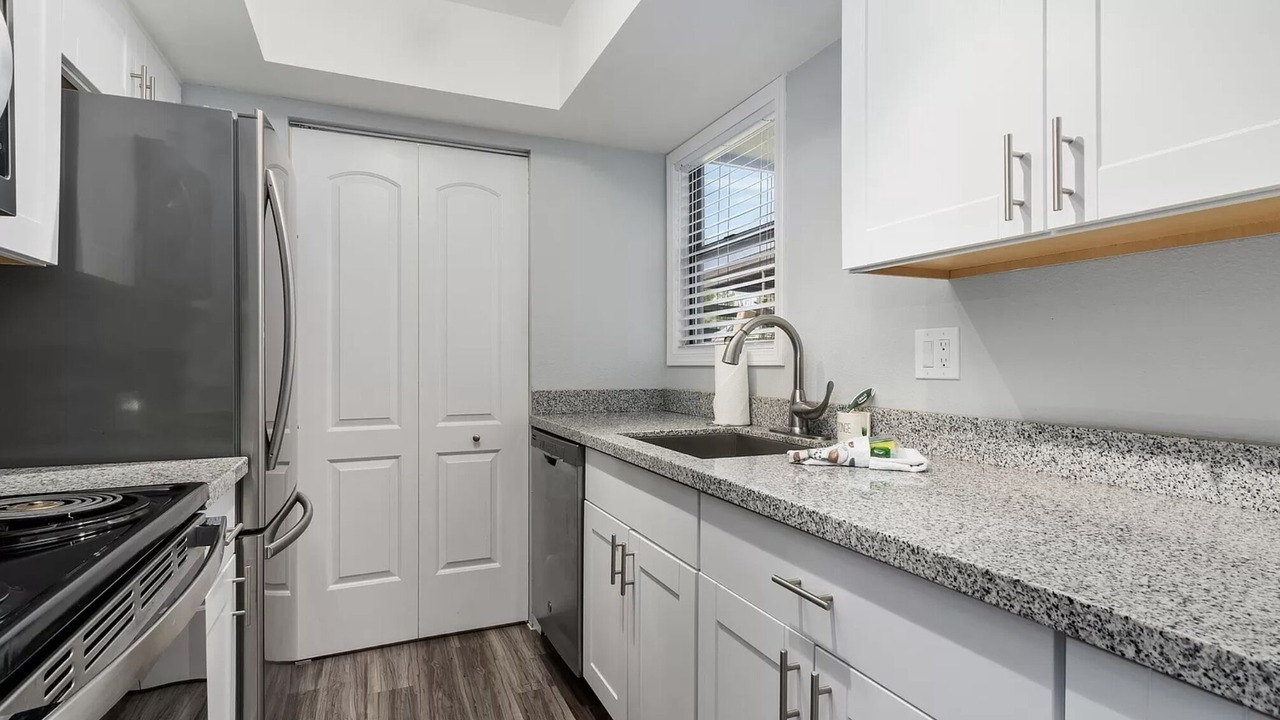 Photo of Kitchen in Kimball Junction