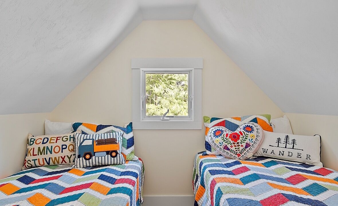 Photo of Bedroom in Summer Village