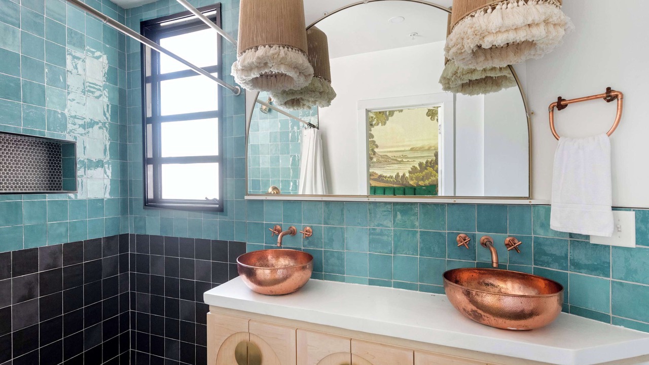 Photo of Bathroom in Inman Park