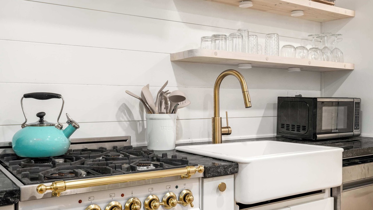 Photo of Kitchen in Midtown