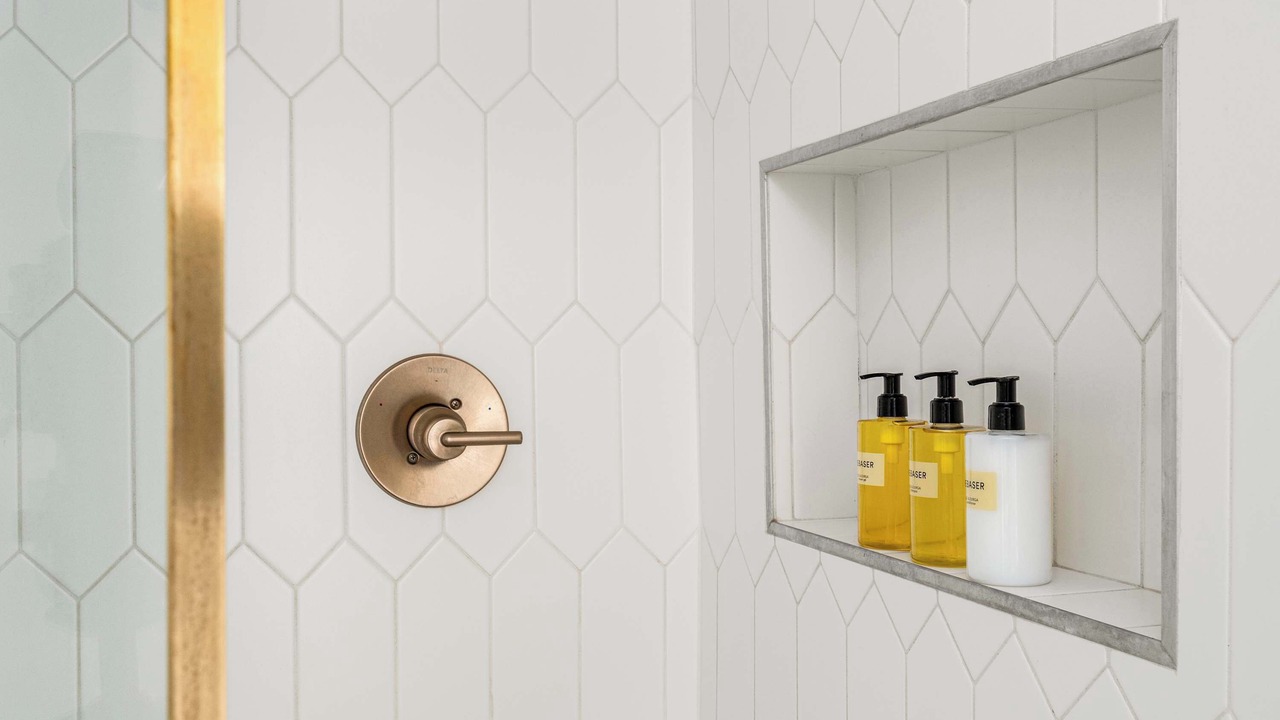 Photo of Bathroom in Midtown