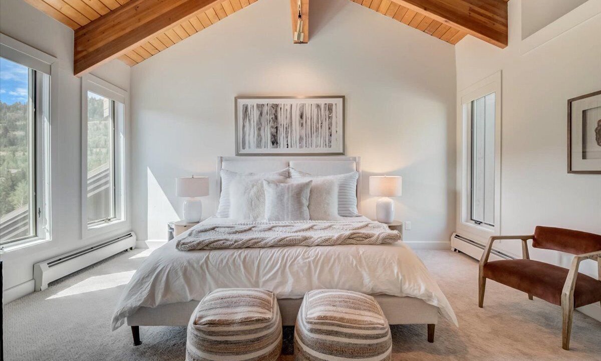 Photo of Bedroom in Deer Valley