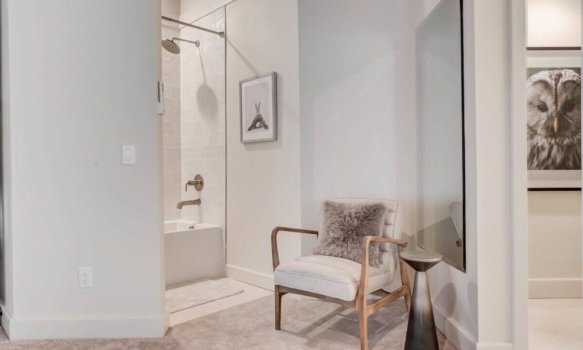Photo of Bathroom in Deer Valley