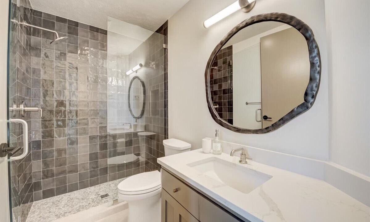 Photo of Bathroom in Deer Valley