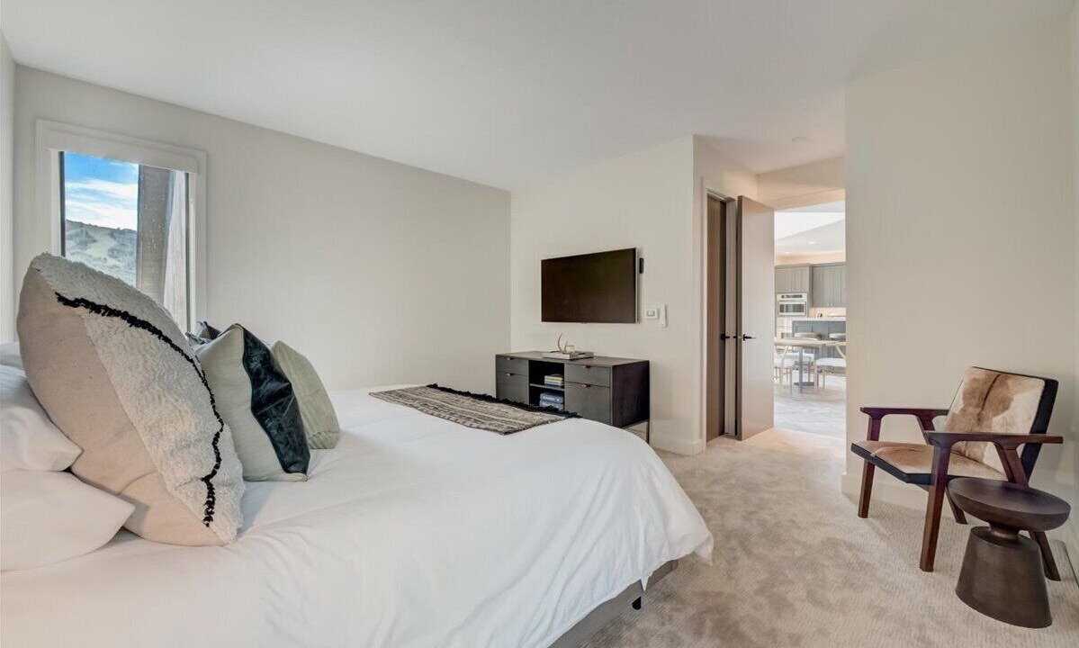 Photo of Bedroom in Deer Valley