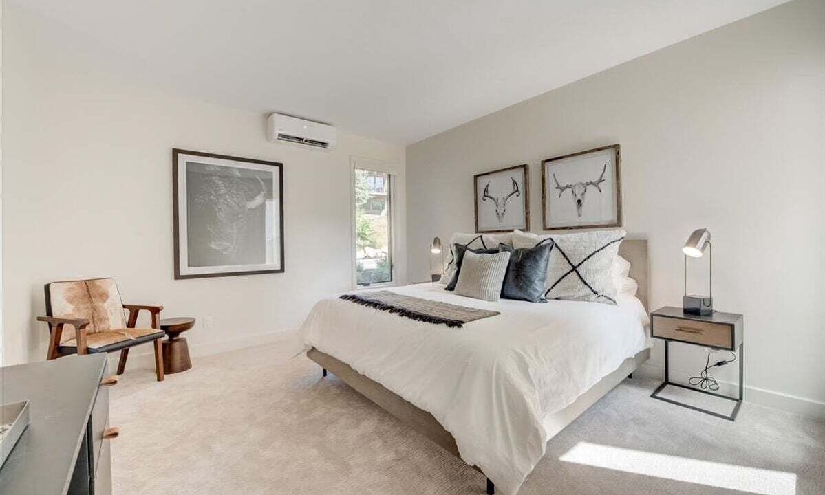 Photo of Bedroom in Deer Valley