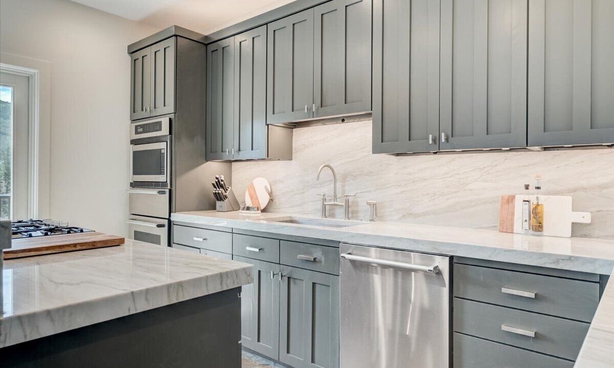 Photo of Kitchen in Deer Valley