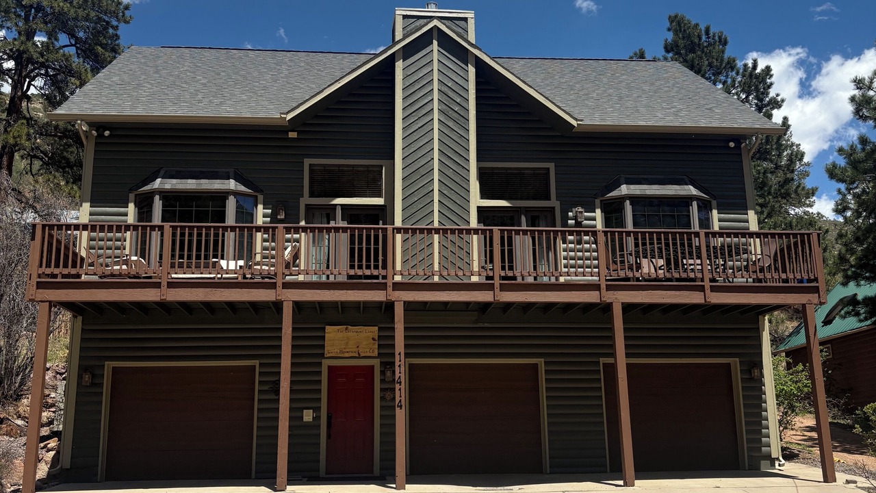 Photo of Outdoor in Woodland Park