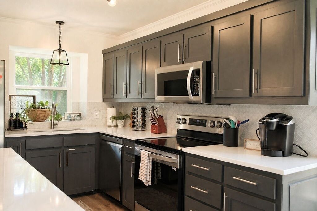 Photo of Kitchen in Frisco