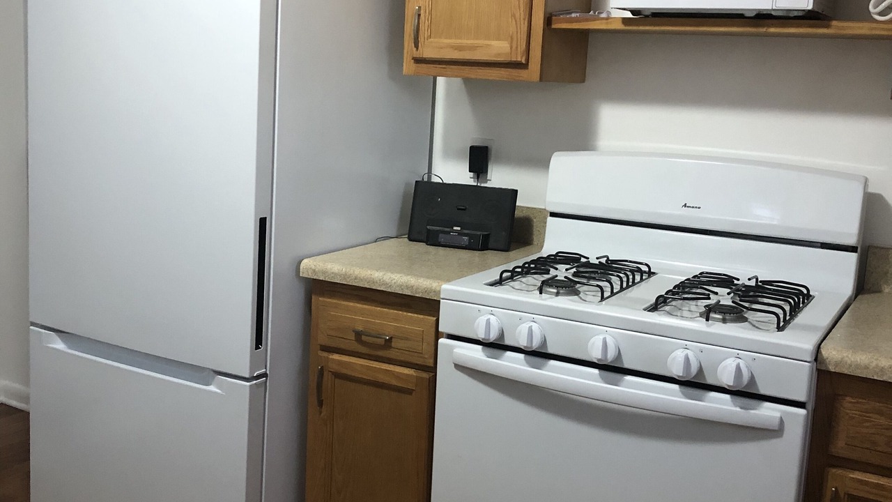 Photo of Kitchen in Koontz Lake