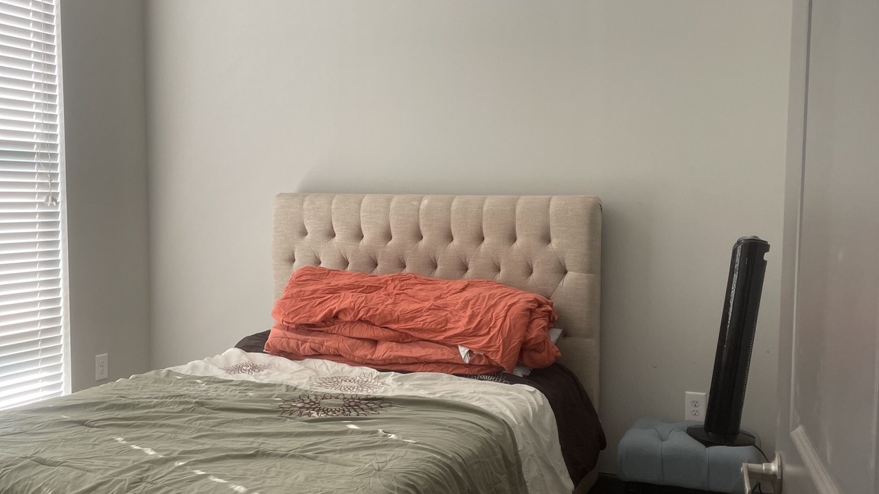 Photo of Bedroom in North Buckhead