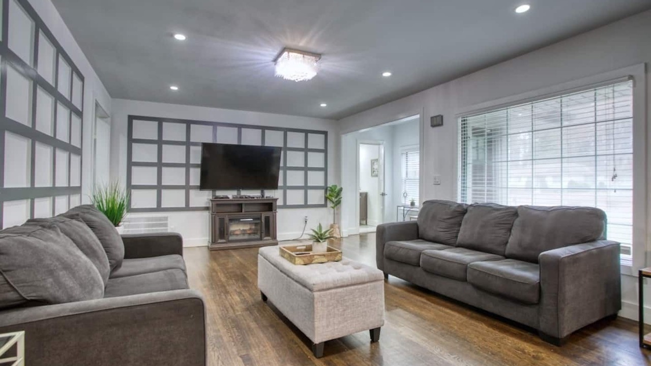 Photo of Bedroom in North Buckhead