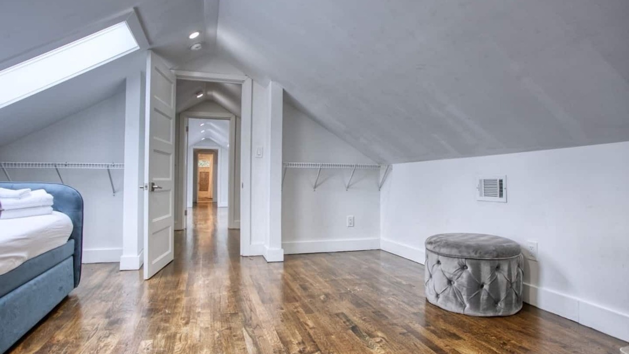 Photo of Bedroom in North Buckhead