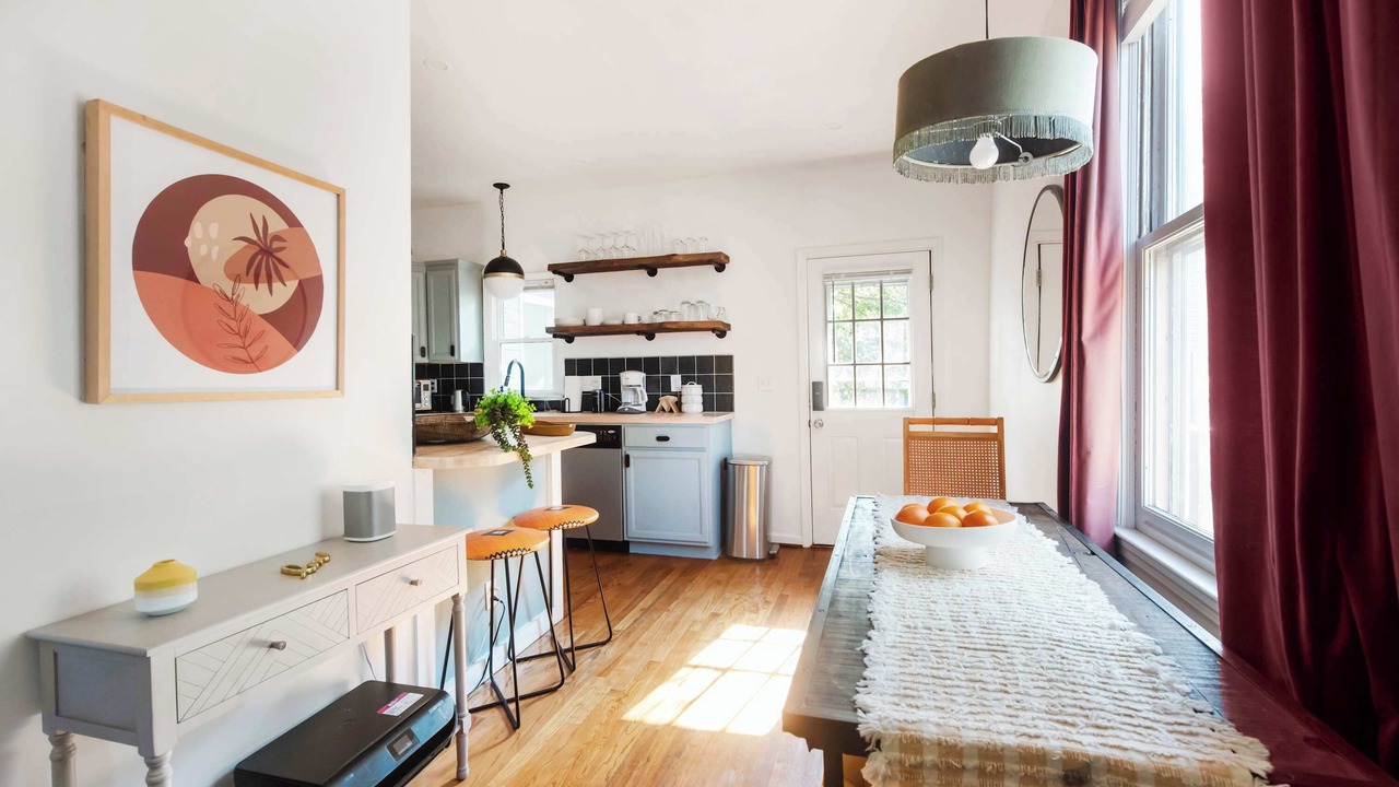Photo of Kitchen in Cabbagetown