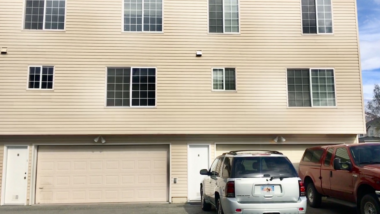 Photo of Outdoor in Northeast Anchorage