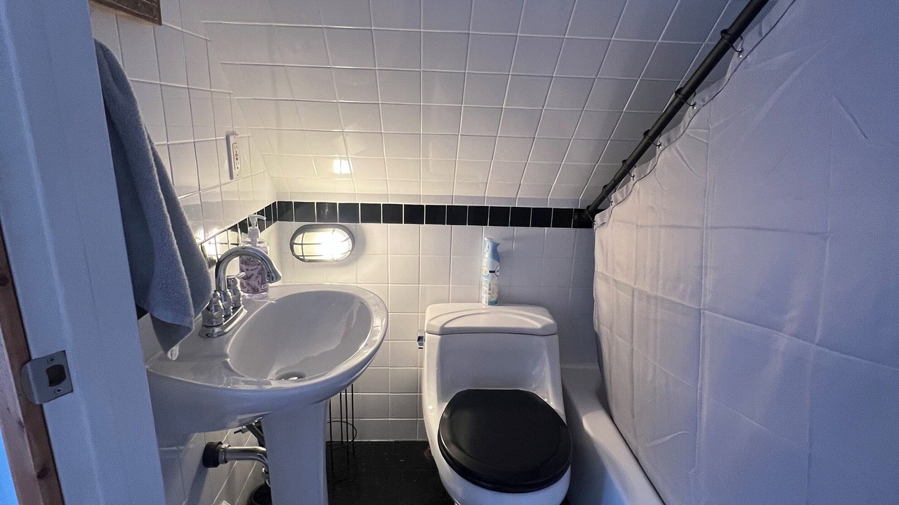Photo of Bathroom in Susitna North