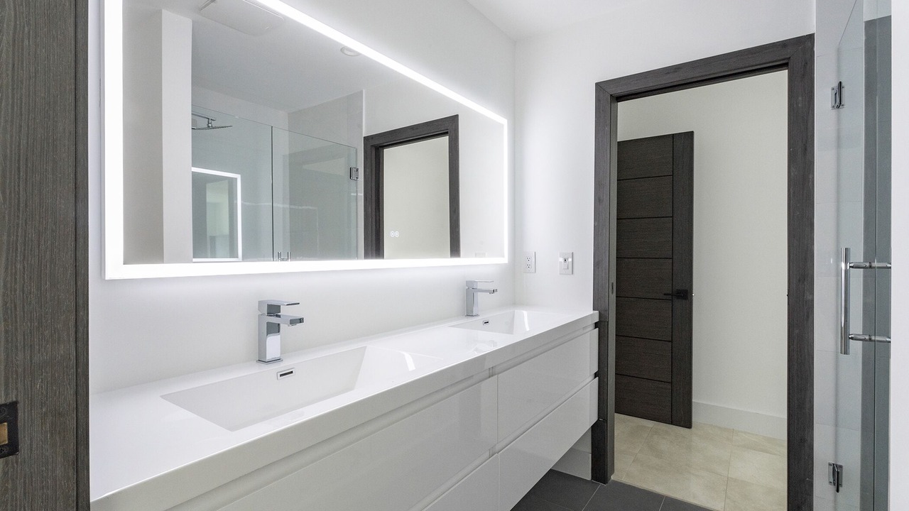 Photo of Bathroom in Atlanta