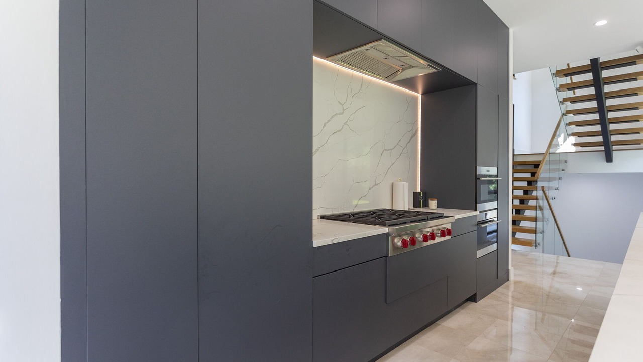 Photo of Kitchen in Atlanta