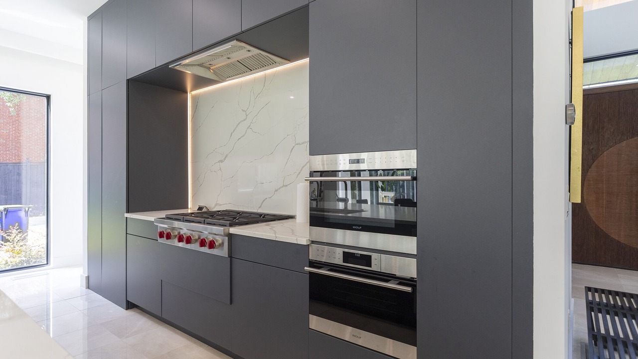 Photo of Kitchen in Atlanta